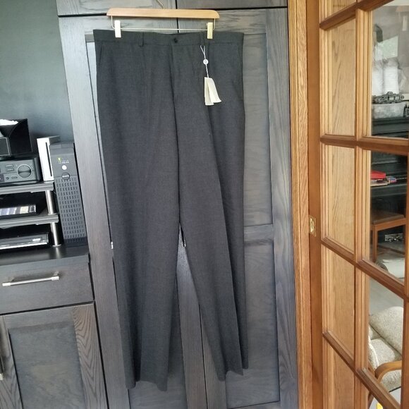 Mani Wool Pants NWT - Picture 1 of 4